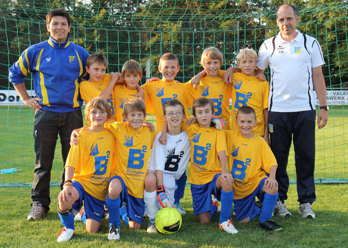 U11 2012-Herbst